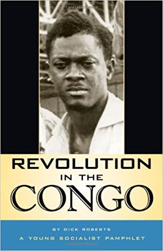 Revolution in the Congo