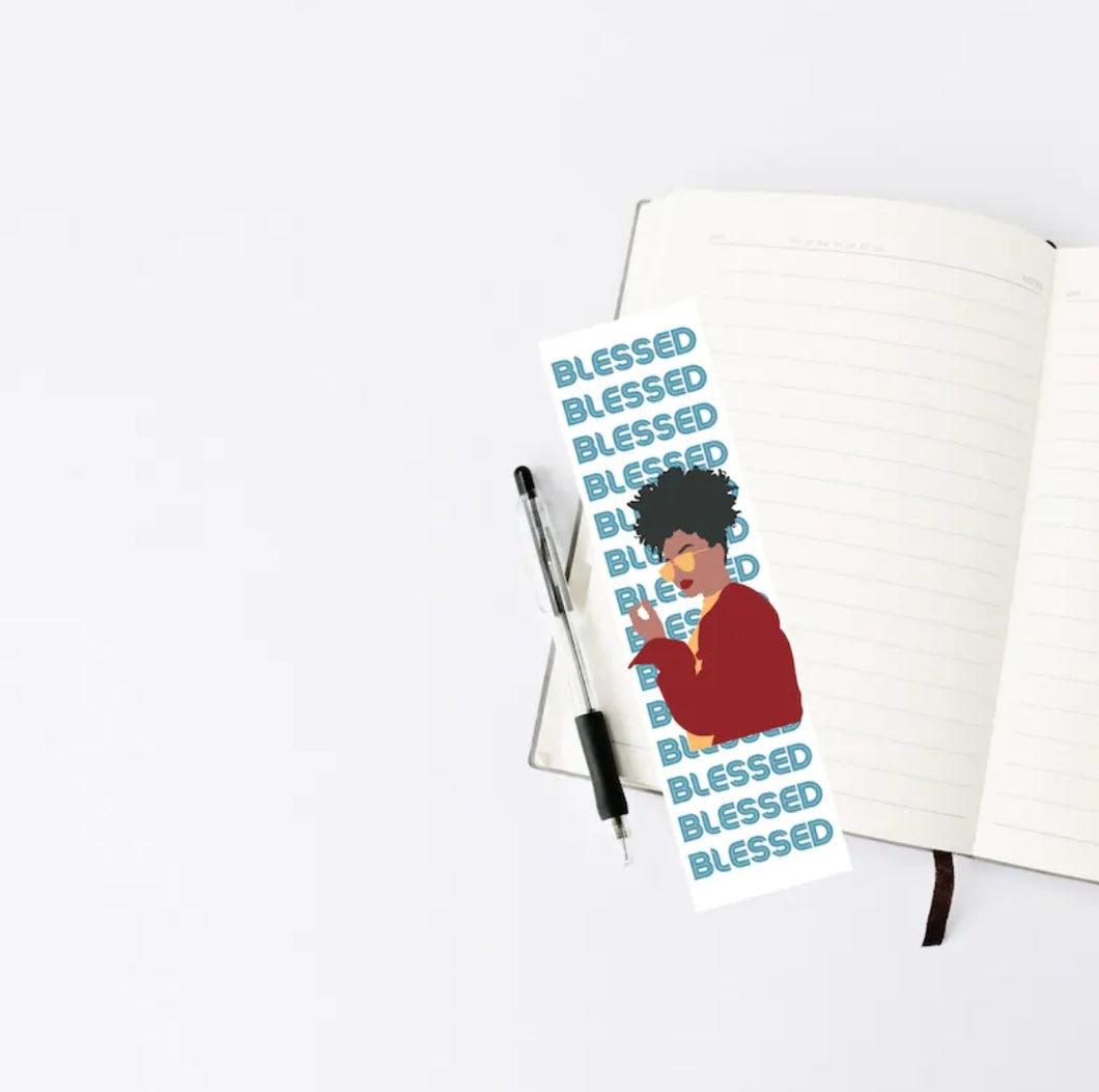 Bookmark