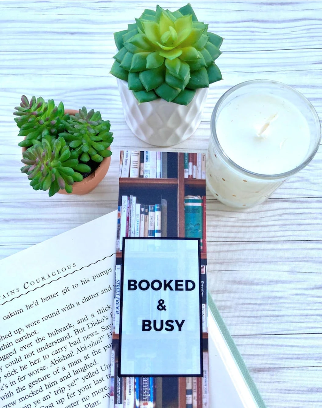 Bookmark