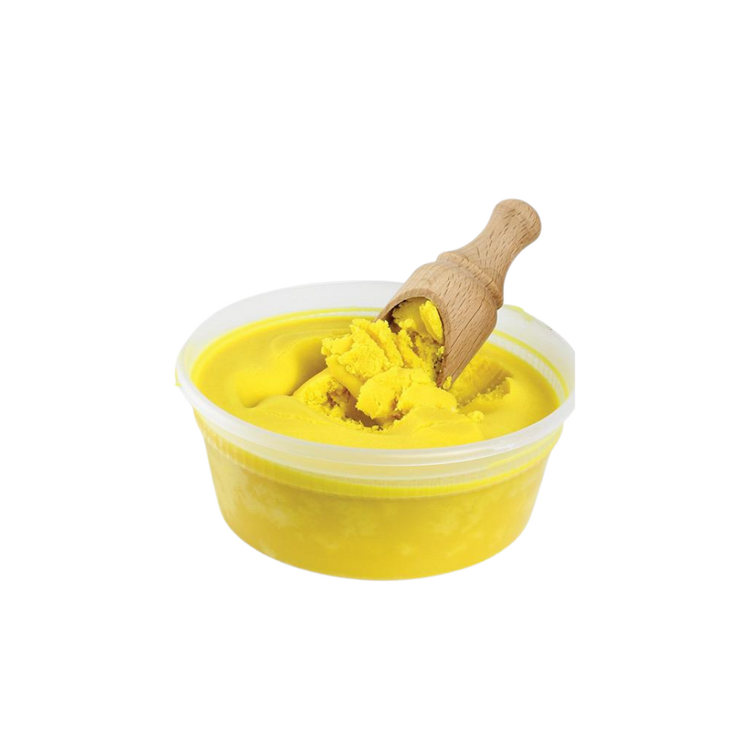 100% Natural African Shea Butter