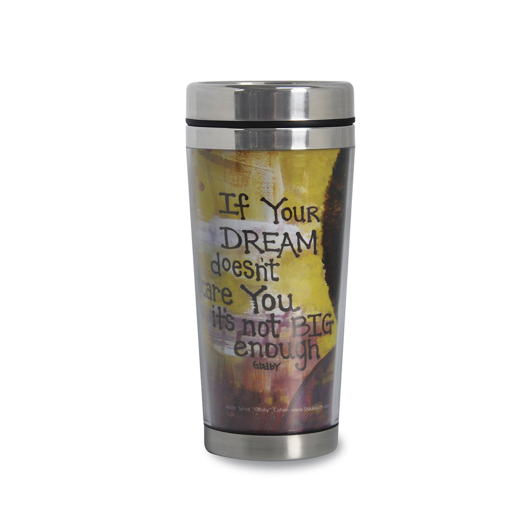 Travel Mug