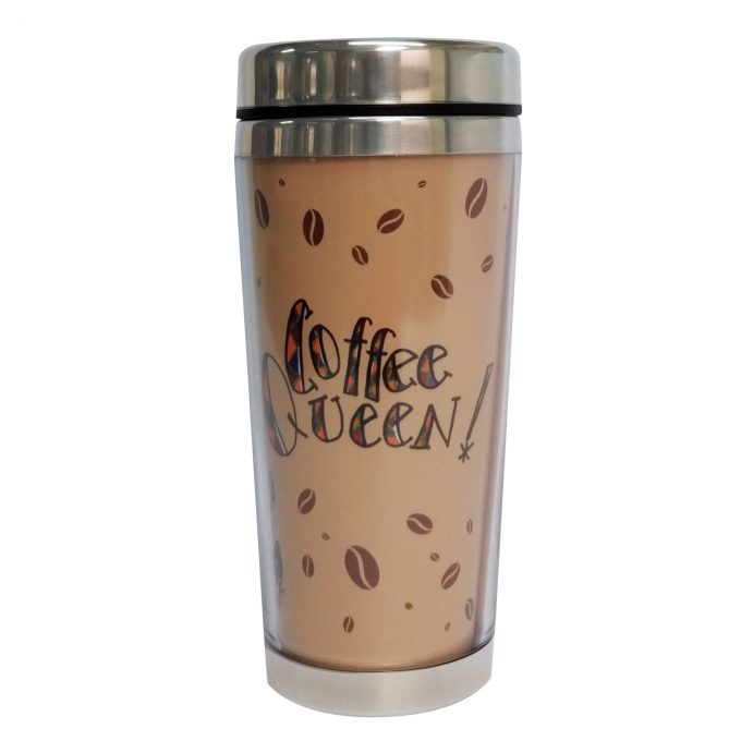 Travel Mug