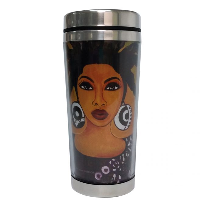 Travel Mug
