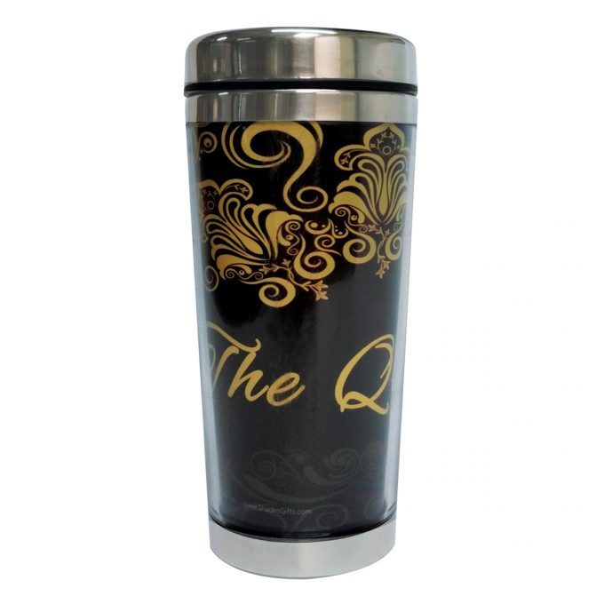 Travel Mug