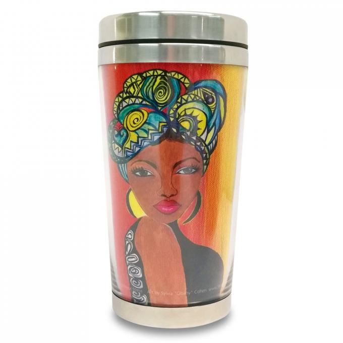Travel Mug