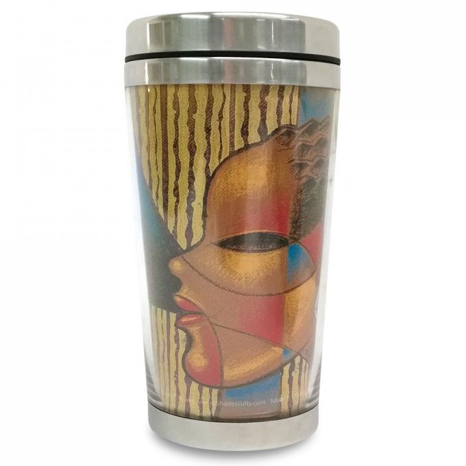 Travel Mug