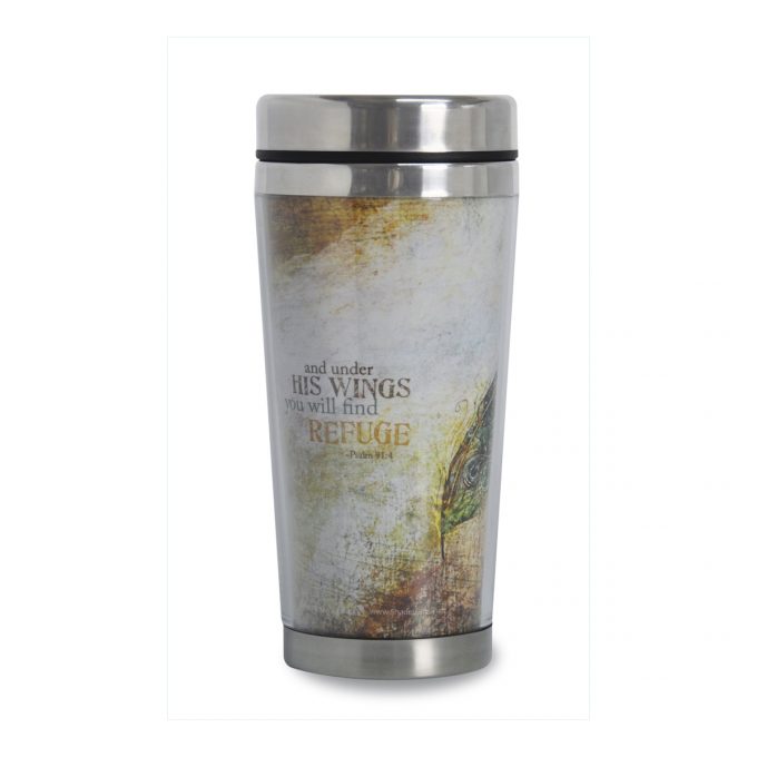 Travel Mug