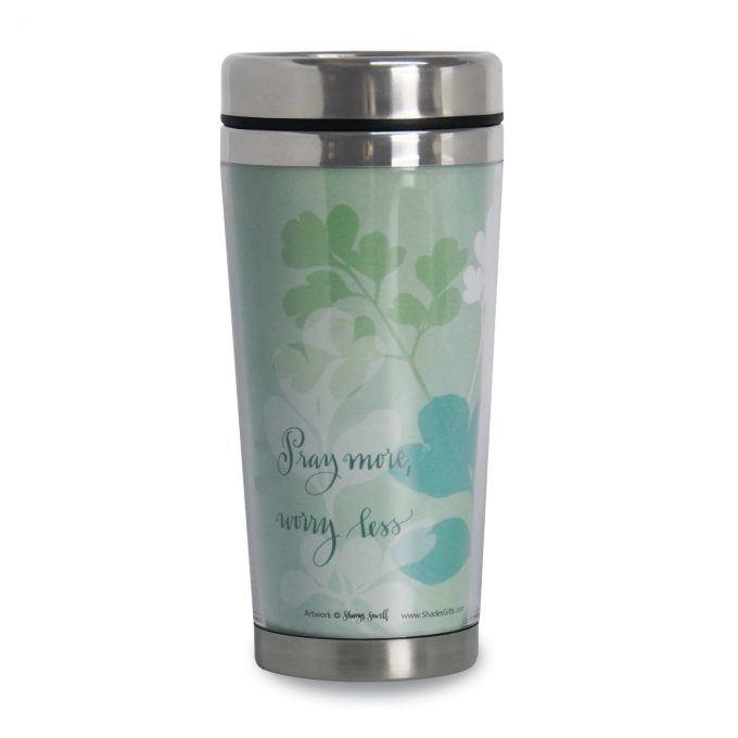 Travel Mug