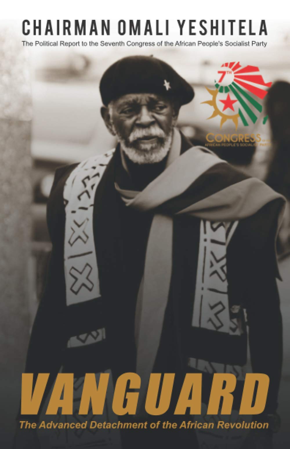 Vanguard: The Advanced Detachment of the African Revolution