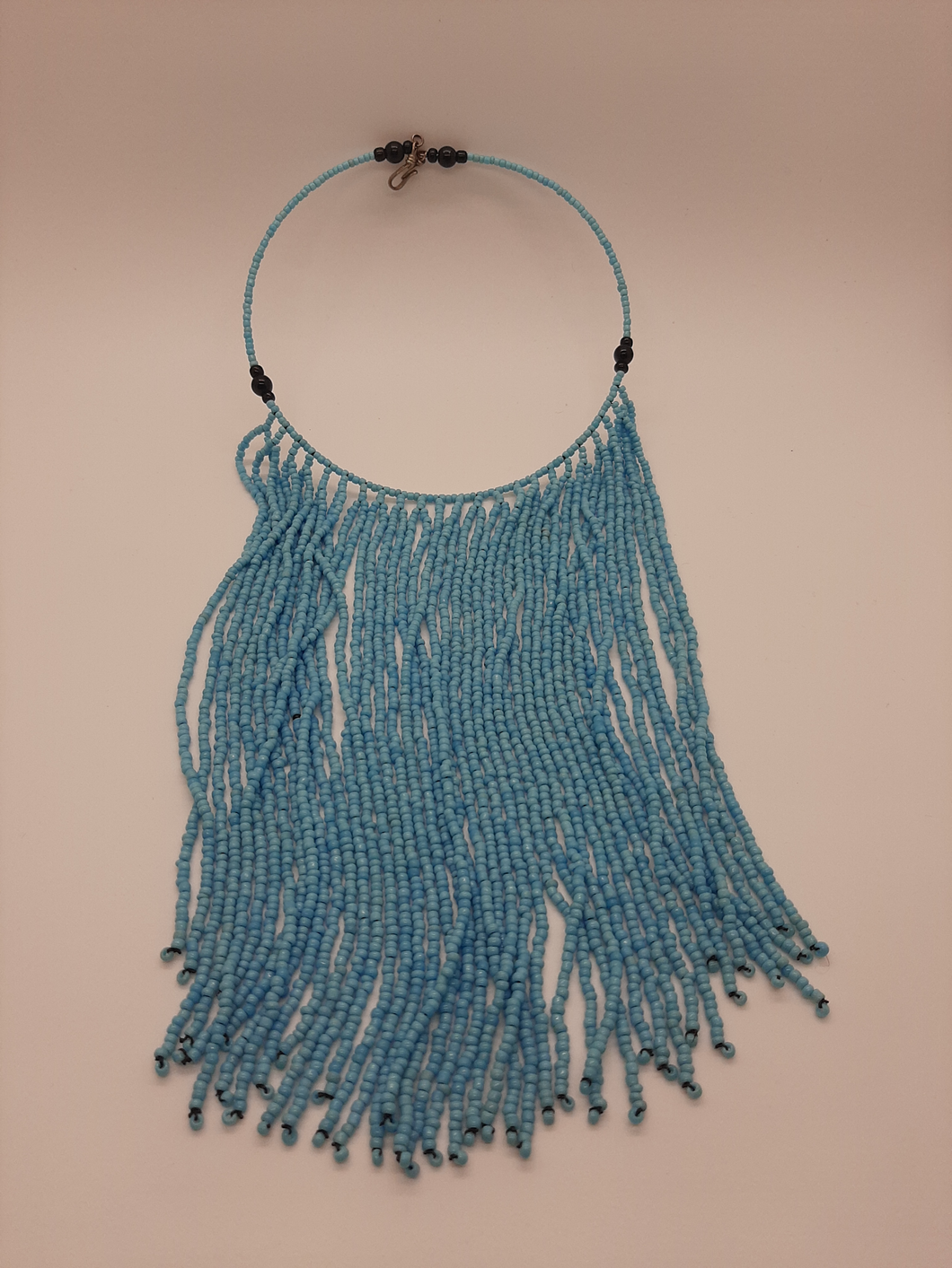 Beaded Necklace (Short)