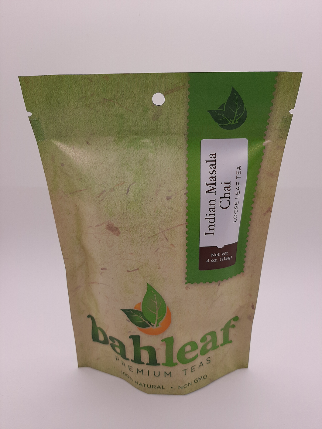 Bahleaf Indian Masala Chai